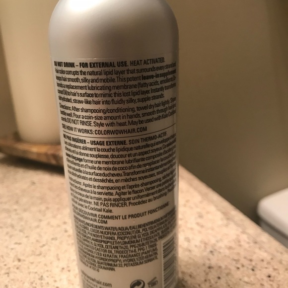 Color wow coconut cocktail - Picture 2 of 2